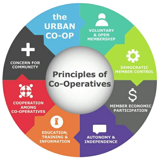 co-op-principles